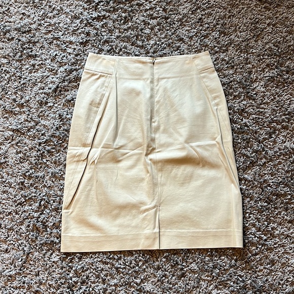 ♻️Theory skirt - Picture 2 of 4